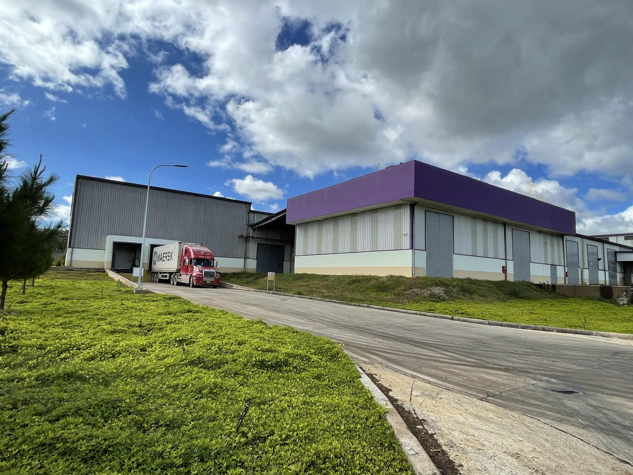 Công ty TNHH Quicornac - Phát triển ngành công nghiệp chế biến chanh dây bền vững tại Gia Lai