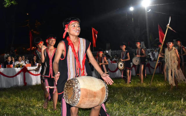 Kon Tum sắp tổ chức Tuần Văn hoá - Du lịch và Lễ hội cồng chiêng