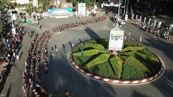 Kon Tum sắp tổ chức Tuần Văn hoá - Du lịch và Lễ hội cồng chiêng