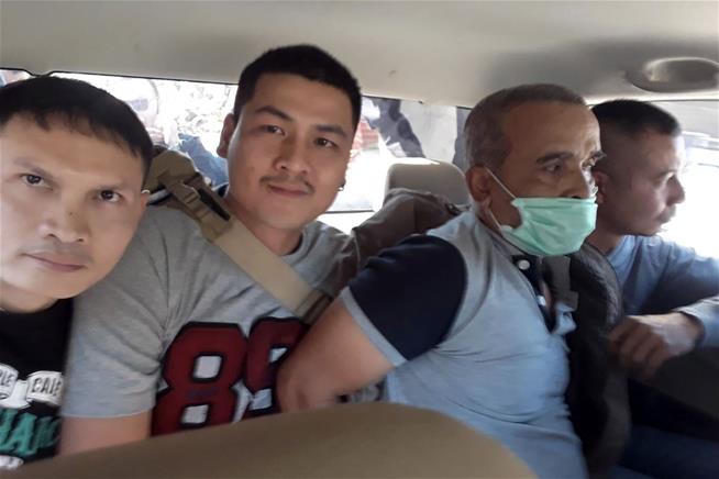 Lĩnh 3 án tử hình, kẻ sát nhân hàng loạt thụ án 10 năm đã được ân xá rồi lại gây tội ác tày trời