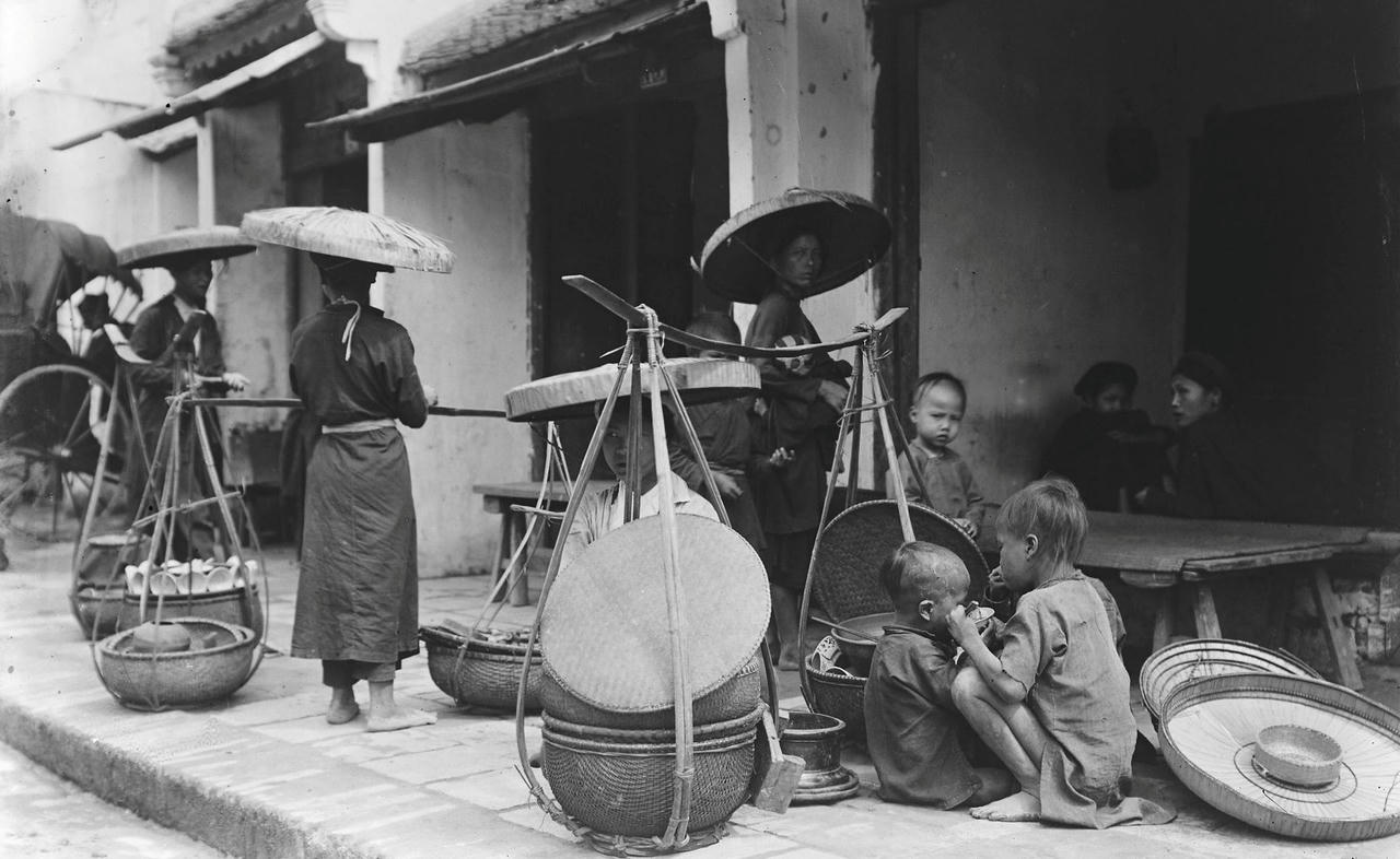 Thăng Long kỳ lạ trong mắt người Pháp những năm 1640