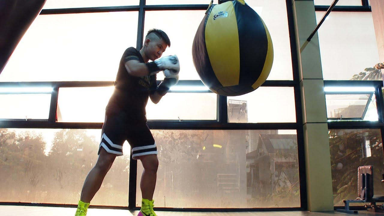 Cô gái vàng của Boxing Việt Nam gây tiếng vang trên đấu trường quốc tế