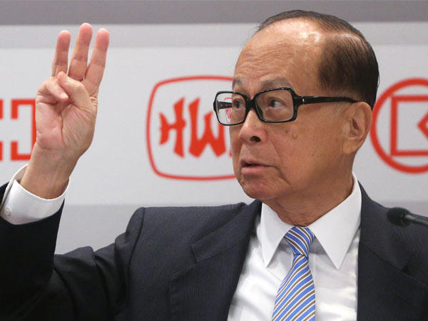 11 quy tắc vàng giúp Lý Gia Thành trở thành tỷ phú số 1 châu Á