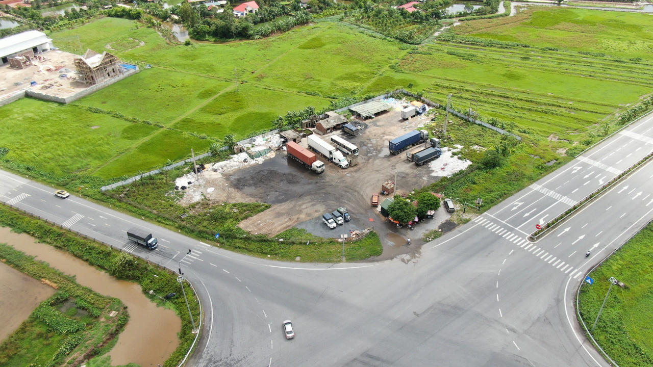 Thái Bình: Công ty Phương Anh “chây ỳ” hay chính quyền bất lực không thu hồi được 3ha “đất vàng”? 