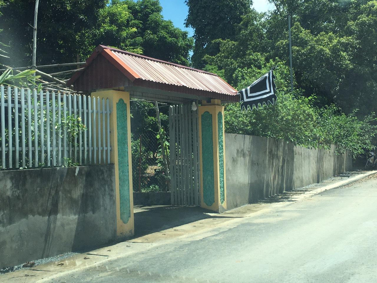 Phú Thọ: Công nhân tử vong khi xây dựng nhà máy gạch Takao granite, đơn vị từng bị xử phạt vì xây dựng không phép