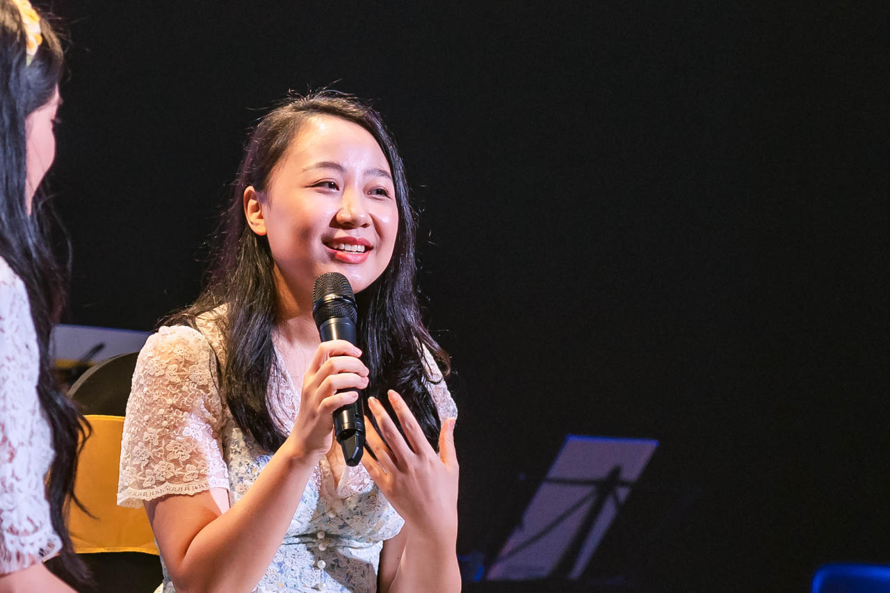 "Một chút yêu thương" - đêm nhạc gây quỹ thiện nguyện đầu tiên trao tặng cho các nạn nhân bị TNGT