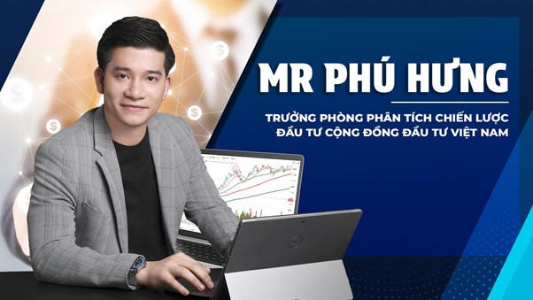 Dự báo thị trường vàng cuối năm 2024: Góc nhìn từ chuyên gia Mr. Phú Hưng