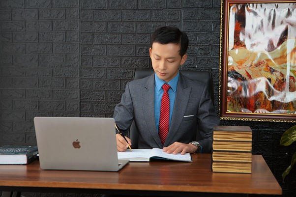 Xây dựng kế hoạch tài chính cá nhân hiệu quả với Mr. Harry Đào