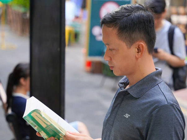 Xây dựng kế hoạch tài chính cá nhân hiệu quả với Mr. Harry Đào