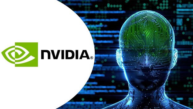 Nvidia báo cáo doanh thu tăng trưởng 122%