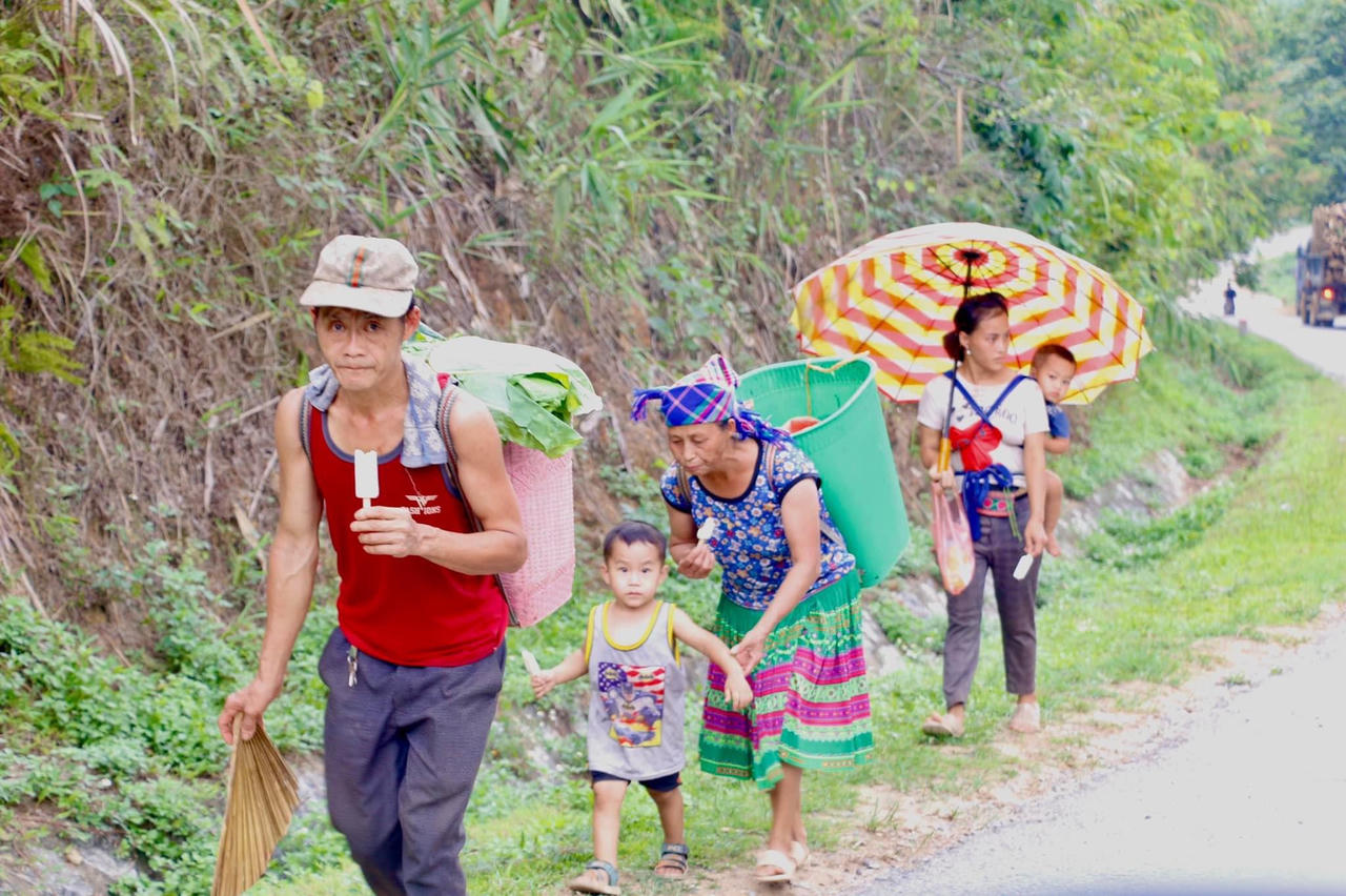 Tuyên Quang đẩy mạnh tuyên truyền, phổ biến, giáo dục pháp luật cho người dân vùng đồng bào dân tộc thiểu số