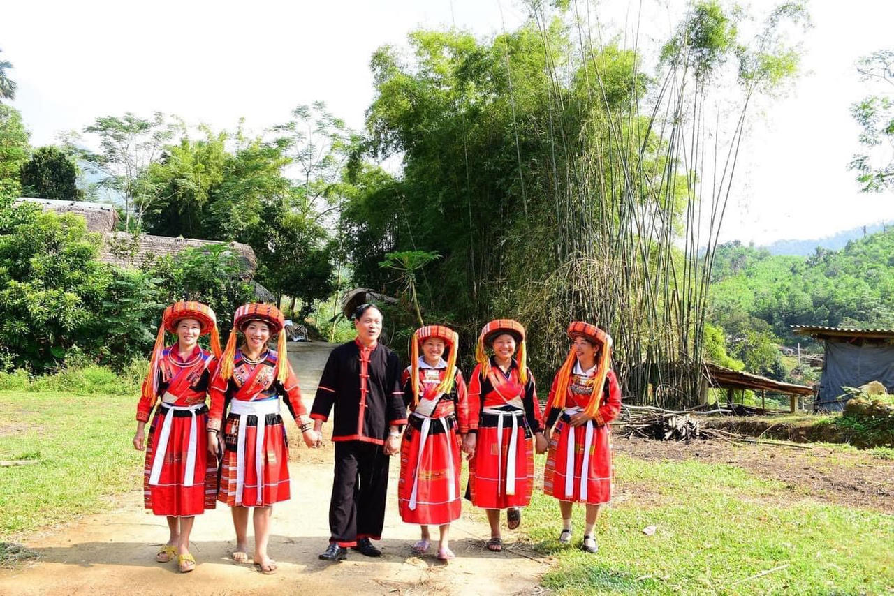 Tuyên Quang đẩy mạnh tuyên truyền, phổ biến, giáo dục pháp luật cho người dân vùng đồng bào dân tộc thiểu số