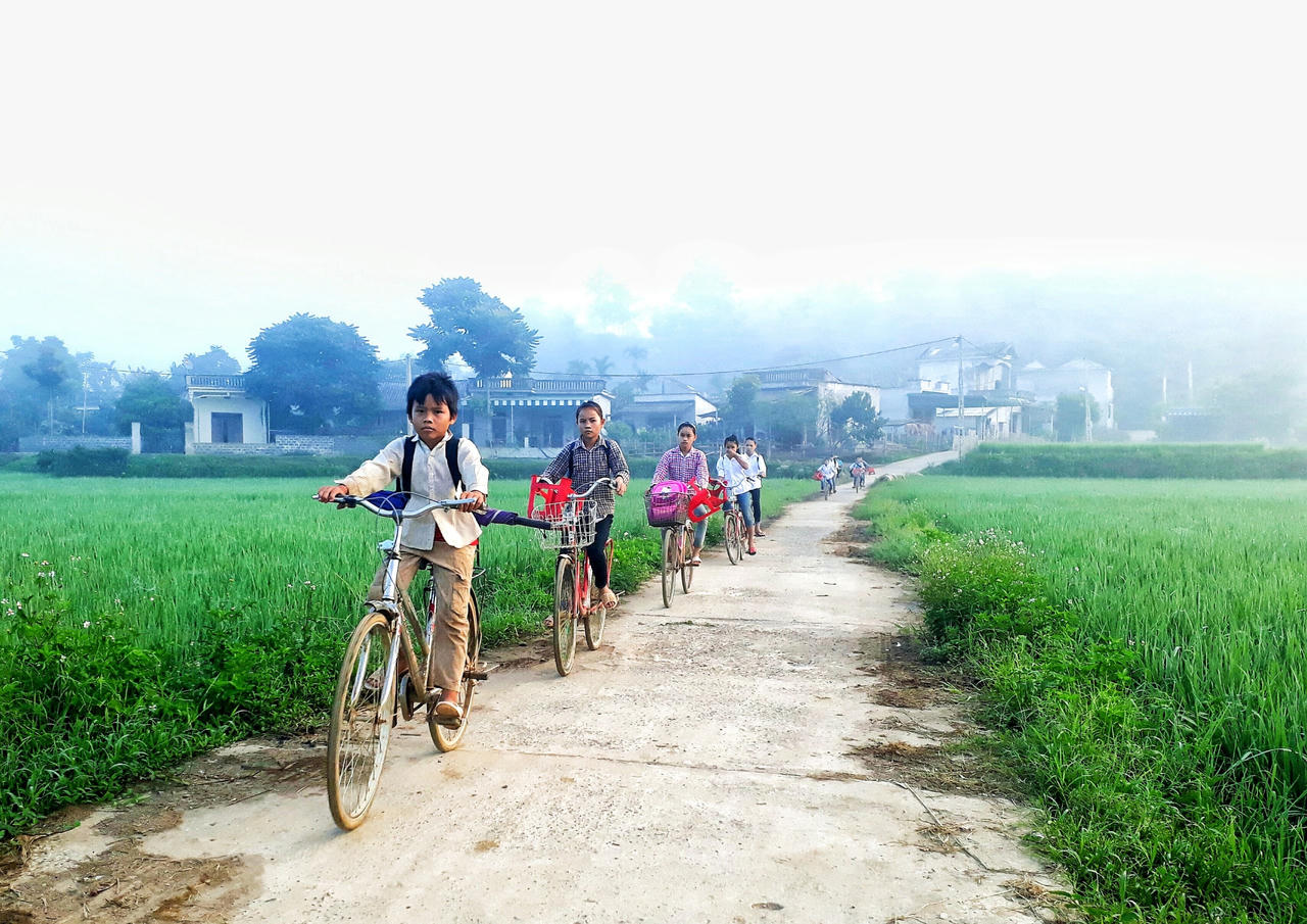 Phát triển kinh tế tại huyện Tân Lạc: Sự thích ứng và đổi mới trong Chính sách phát triển kinh tế - xã hội vùng đồng bào dân tộc thiểu số và miền núi.