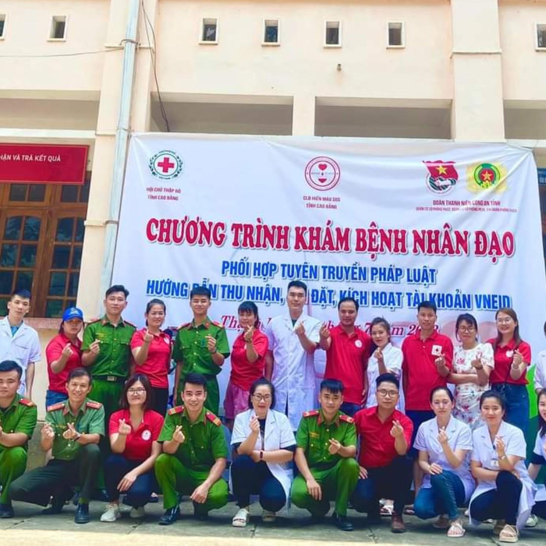 Cao Bằng: Phổ biến pháp luật nhằm nỗ lực cải thiện y tế vùng đồng bào dân tộc thiểu số và miền núi năm 2023