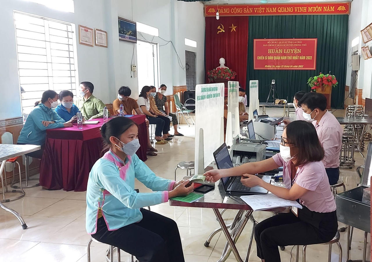 Vốn vay theo Nghị định 28, “đòn bẩy” để xóa đói giảm nghèo bền vững cho đồng bào dân tộc thiểu số