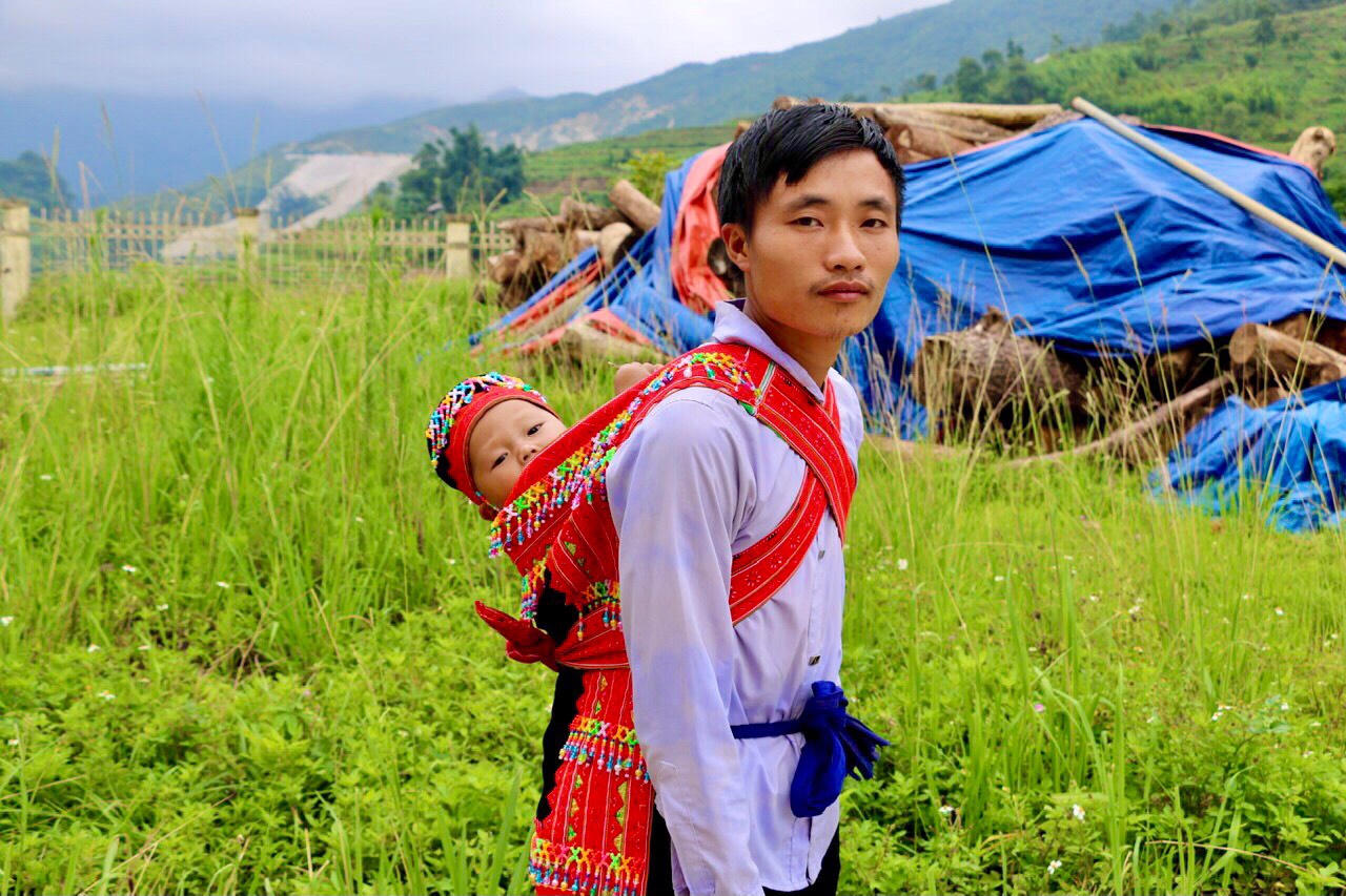 Cao Bằng: Chính sách tín dụng tạo sức bật cho vùng dân tộc thiểu số