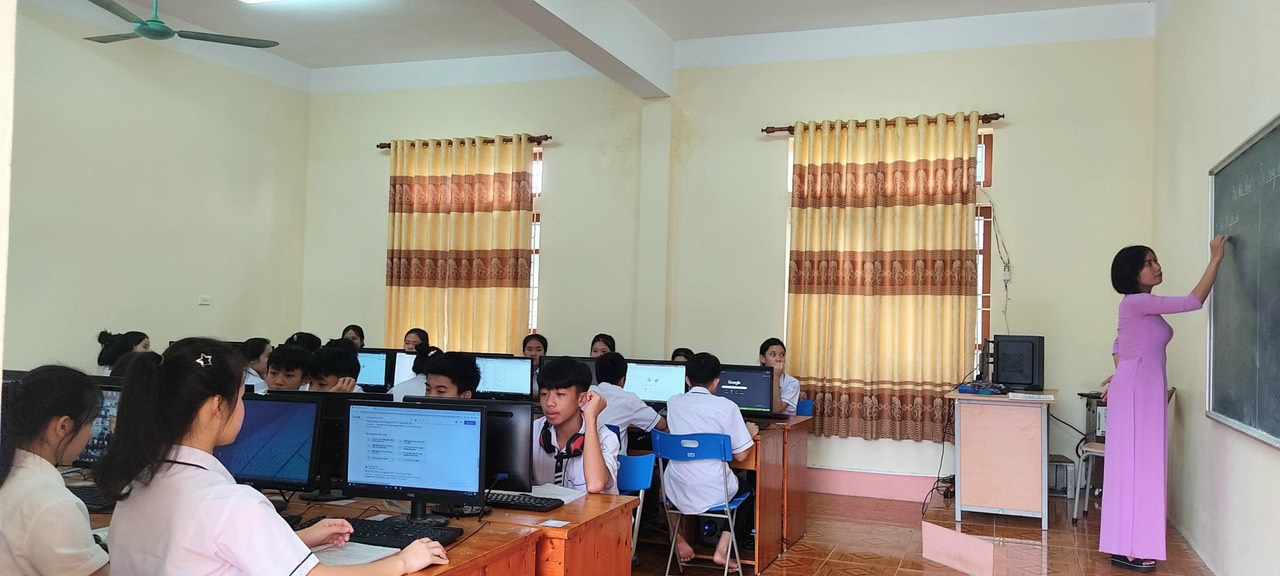 Dấu ấn phát triển giáo dục đào tạo nâng cao chất lượng nguồn nhân lực là con em đồng bào dân tộc thiểu số tại huyện Quỳ Châu, tỉnh Nghệ An