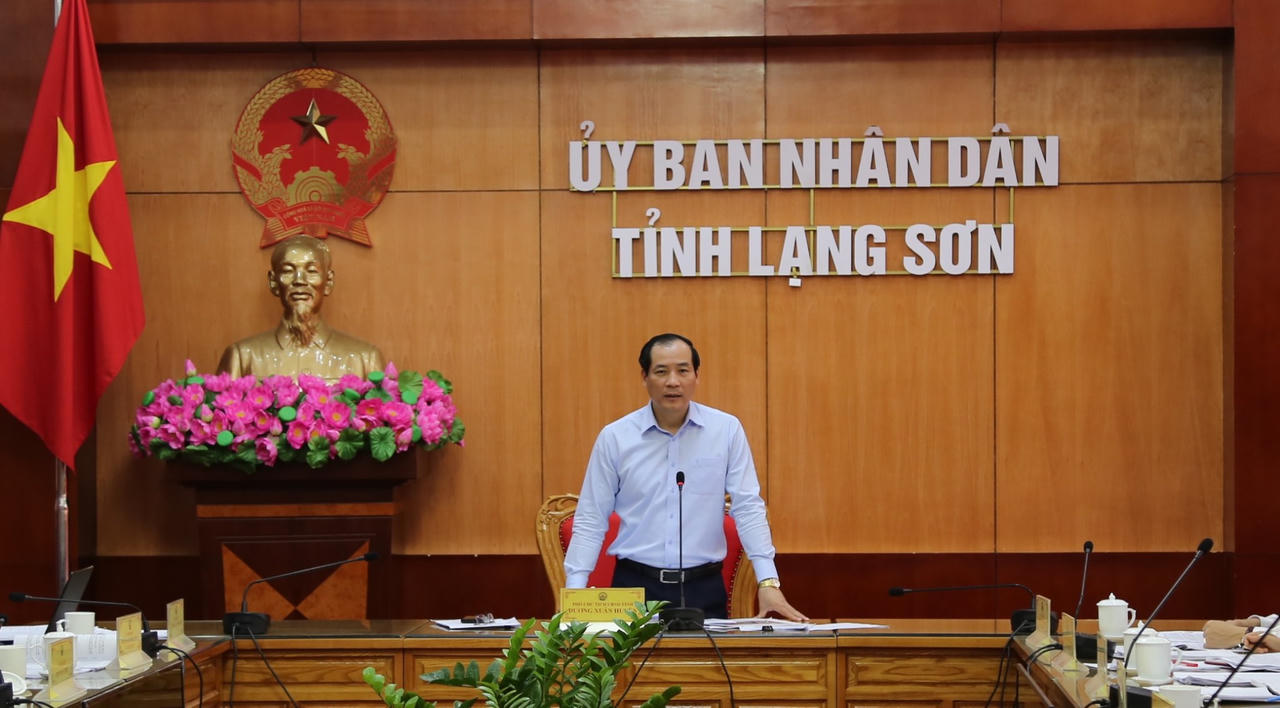 Lạng Sơn: Ban hành nhiều chính sách hiệu quả cho học sinh dân tộc nội trú, bán trú