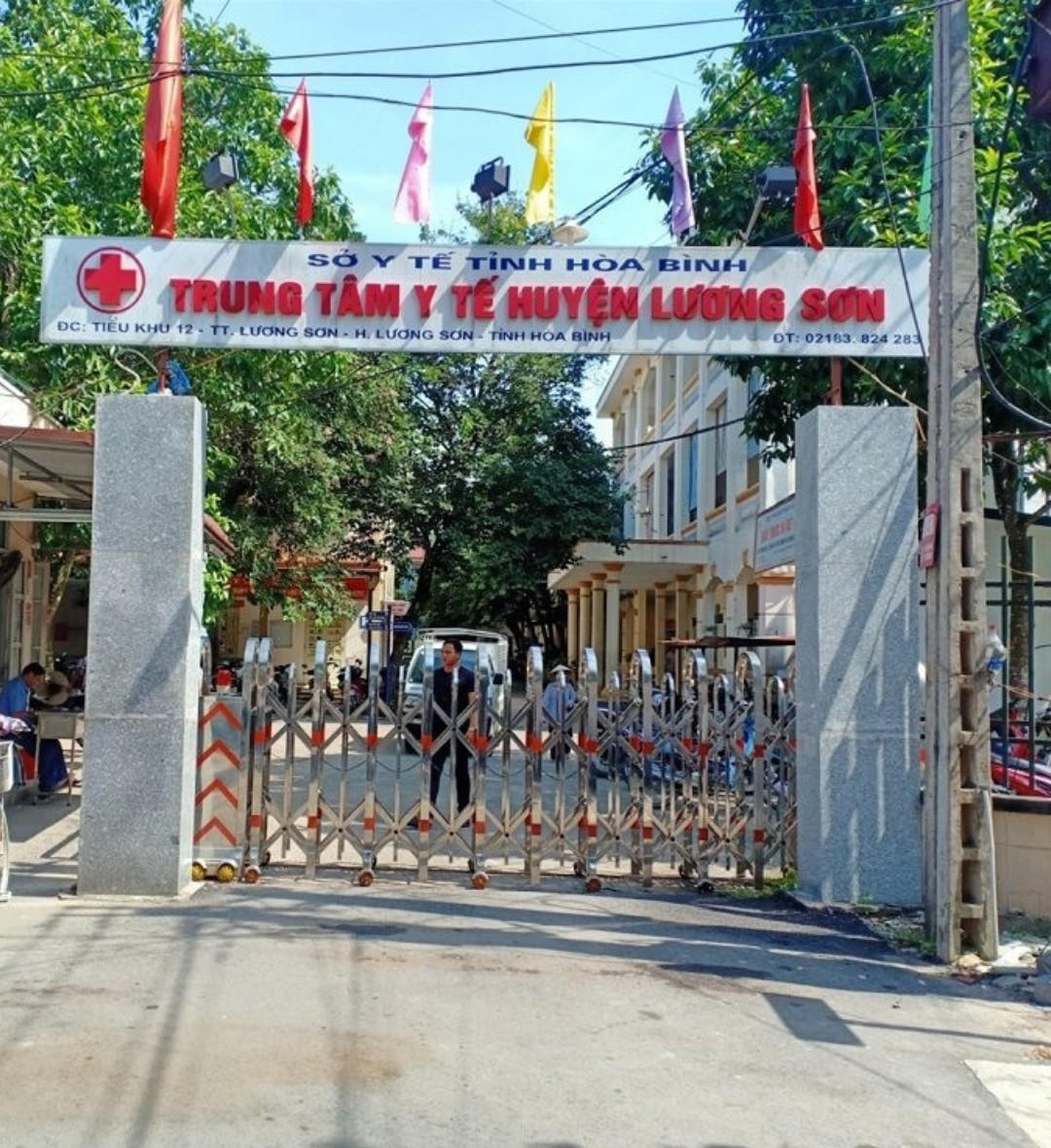 Lương Sơn (Hòa Bình): Chính sách về BHXH - BHYT được chính quyền đặc biệt quan tâm