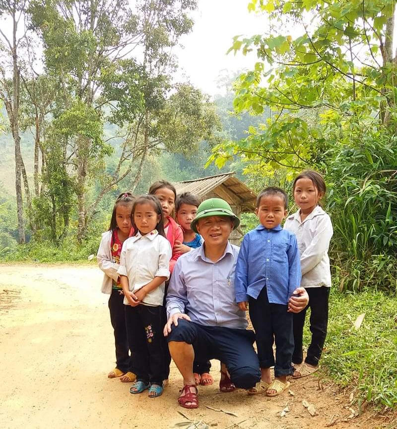 Giải pháp duy trì, nâng cao hiệu quả công tác xóa mù chữ cho đồng bào dân tộc thiểu số tại tỉnh Nghệ An