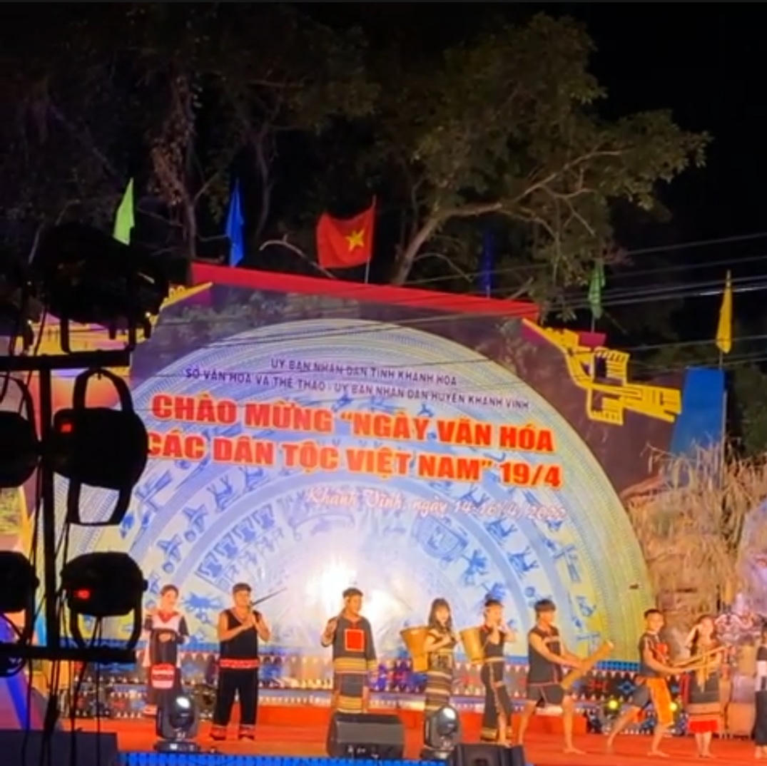 Huyện Khánh Vĩnh: Công tác phổ biến, giáo dục pháp luật cho đồng bào dân tộc thiểu số đạt nhiều kết quả tích cực 