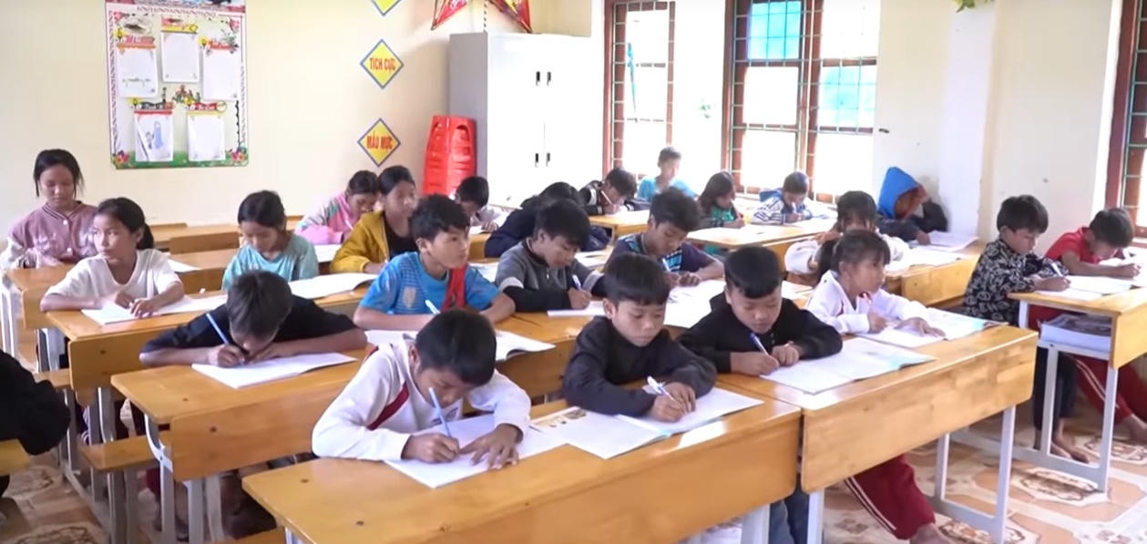 Quảng Bình: Huy động nhiều nguồn lực để thực hiện các chương trình đầu tư cho vùng đồng bào dân tộc thiểu số và miền núi