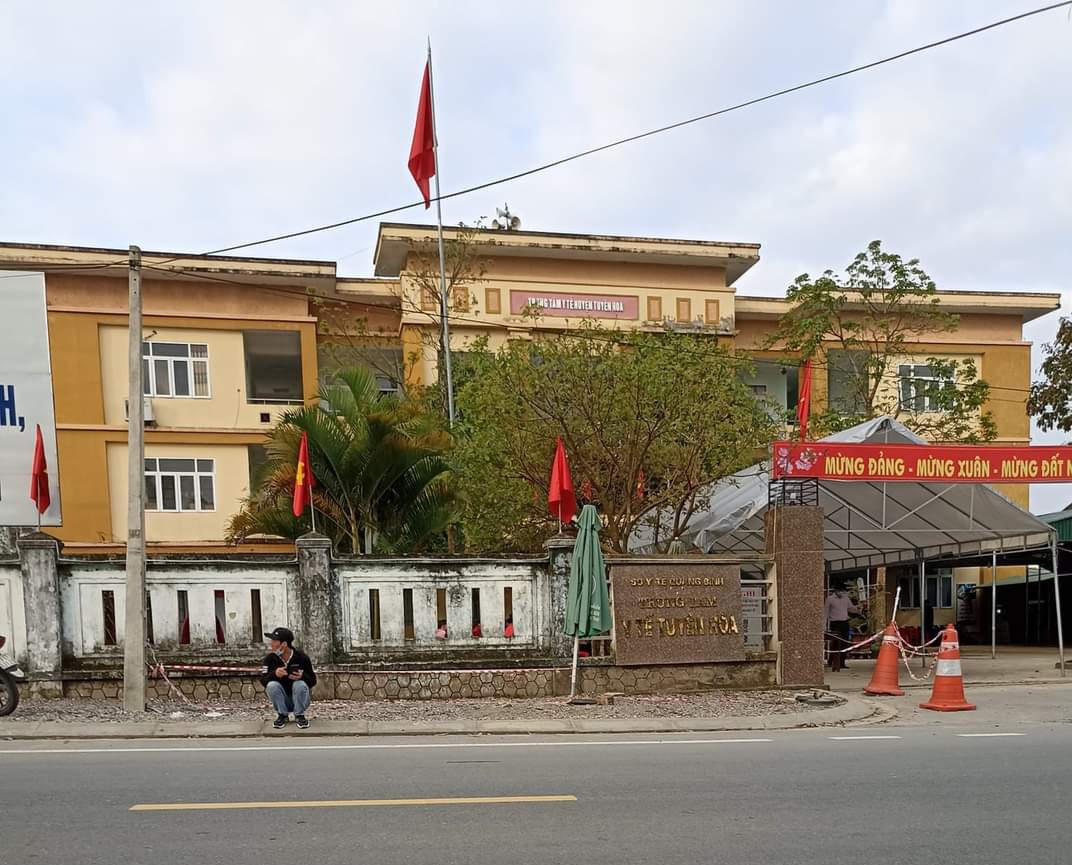 Quảng Bình: Huy động nhiều nguồn lực để thực hiện các chương trình đầu tư cho vùng đồng bào dân tộc thiểu số và miền núi