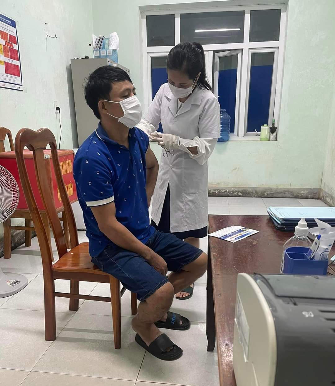 Quảng Bình: Huy động nhiều nguồn lực để thực hiện các chương trình đầu tư cho vùng đồng bào dân tộc thiểu số và miền núi