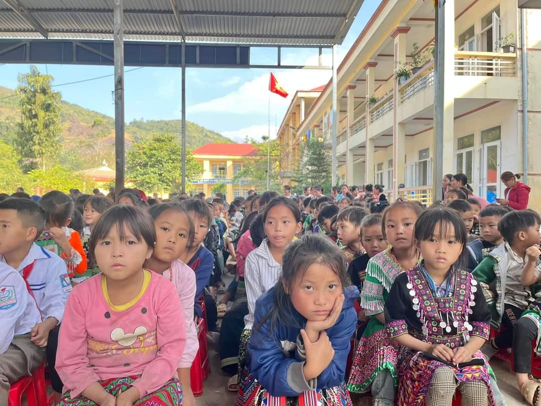 Đổi thay ở vùng đồng bào dân tộc thiểu số và miền núi huyện Trạm Tấu 