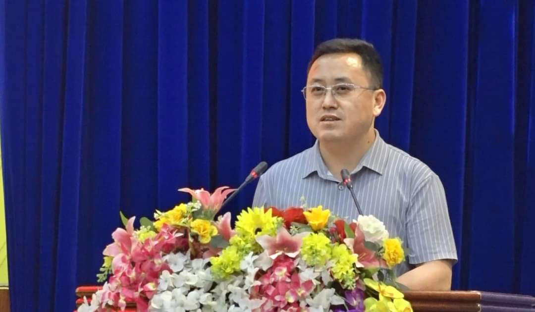 Đổi thay ở vùng đồng bào dân tộc thiểu số và miền núi huyện Trạm Tấu 