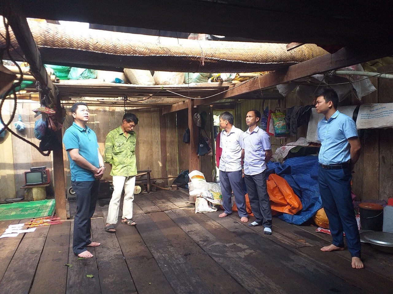 Na Rì, Bắc Kạn: Chính sách tín dụng góp phần xóa đói giảm nghèo cho đồng bào dân tộc 