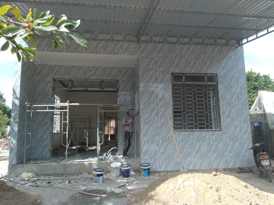 Tánh Linh (Bình Thuận) thực hiện tốt chính sách nhà ở và bảo đảm an sinh xã hội cho đồng bào dân tộc thiểu số và miền núi