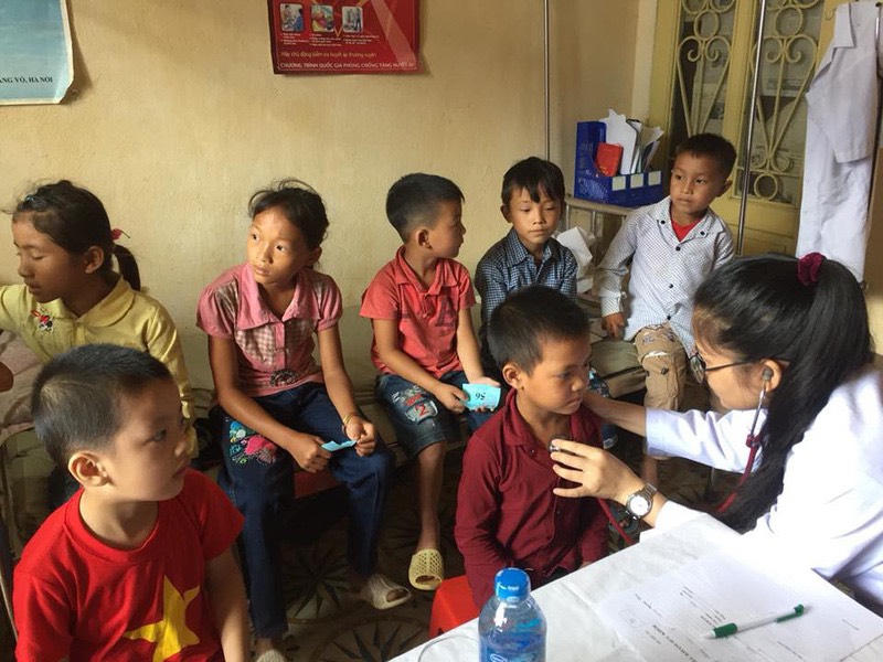 Na Hang (Tuyên Quang) Chính sách tín dụng góp phần giúp đồng bào dân tộc vươn lên trong cuộc sống