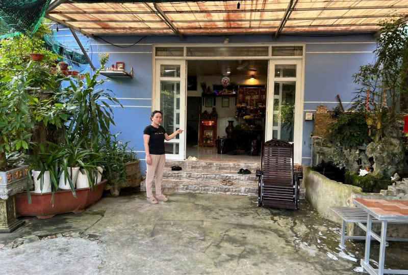 Kiên Giang: Cần xem xét lại việc thu hồi và cưỡng chế đất tại Phú Quốc