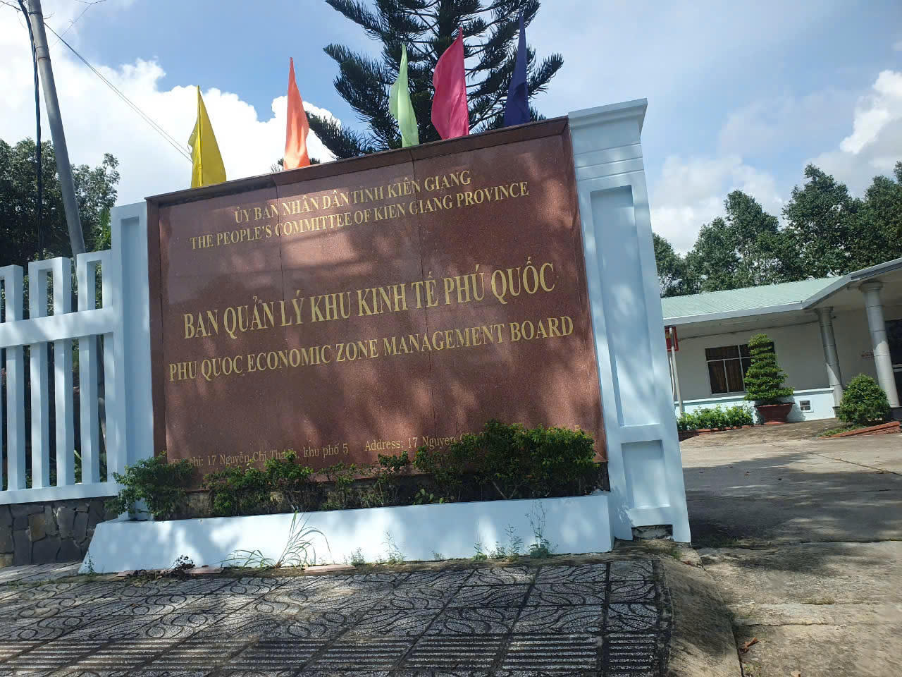 Kiên Giang: Cần xem xét lại việc thu hồi và cưỡng chế đất tại Phú Quốc