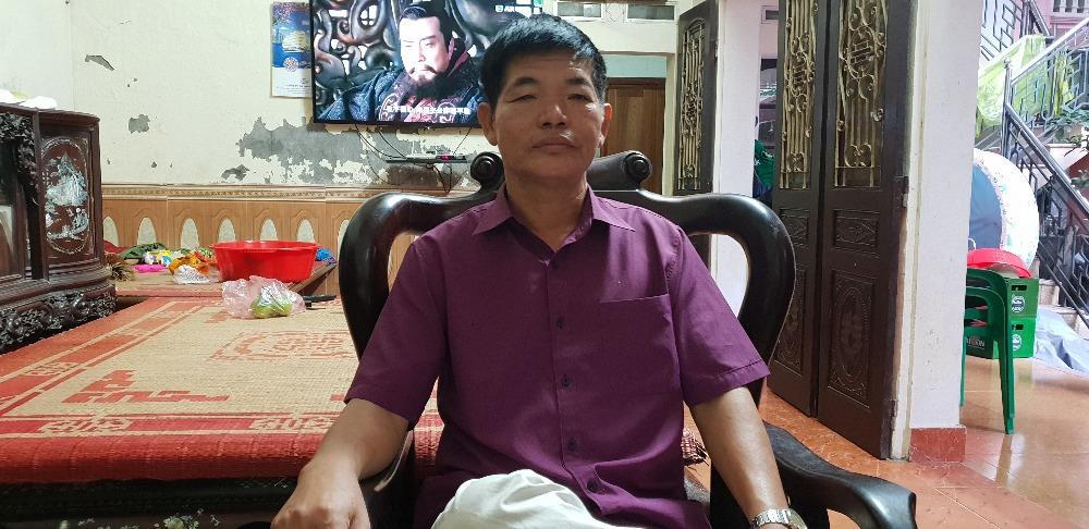 Thanh Trì (Hà Nội): Vì sao người dân phản đối xây dựng bãi đỗ xe ở xóm chùa Triều Khúc?