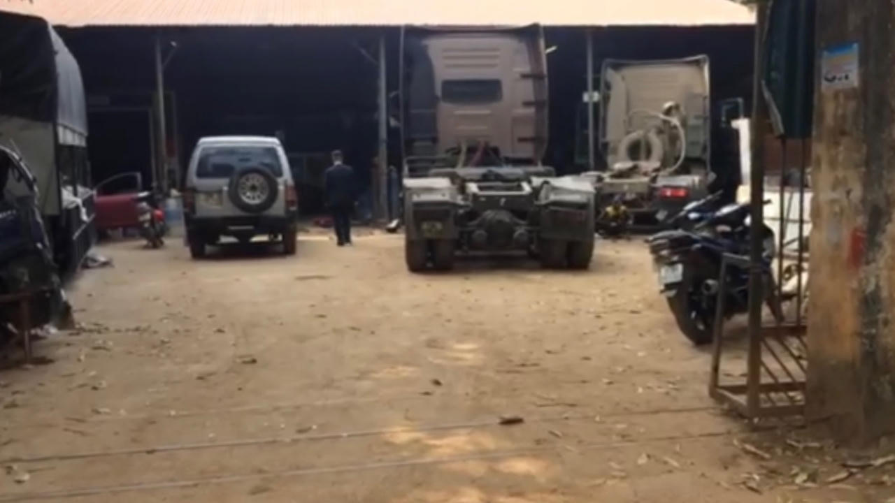 Khách hàng “tố” Tổng Công ty CP Bảo hiểm Toàn Cầu “nhập nhèm” trong giải quyết bồi thường