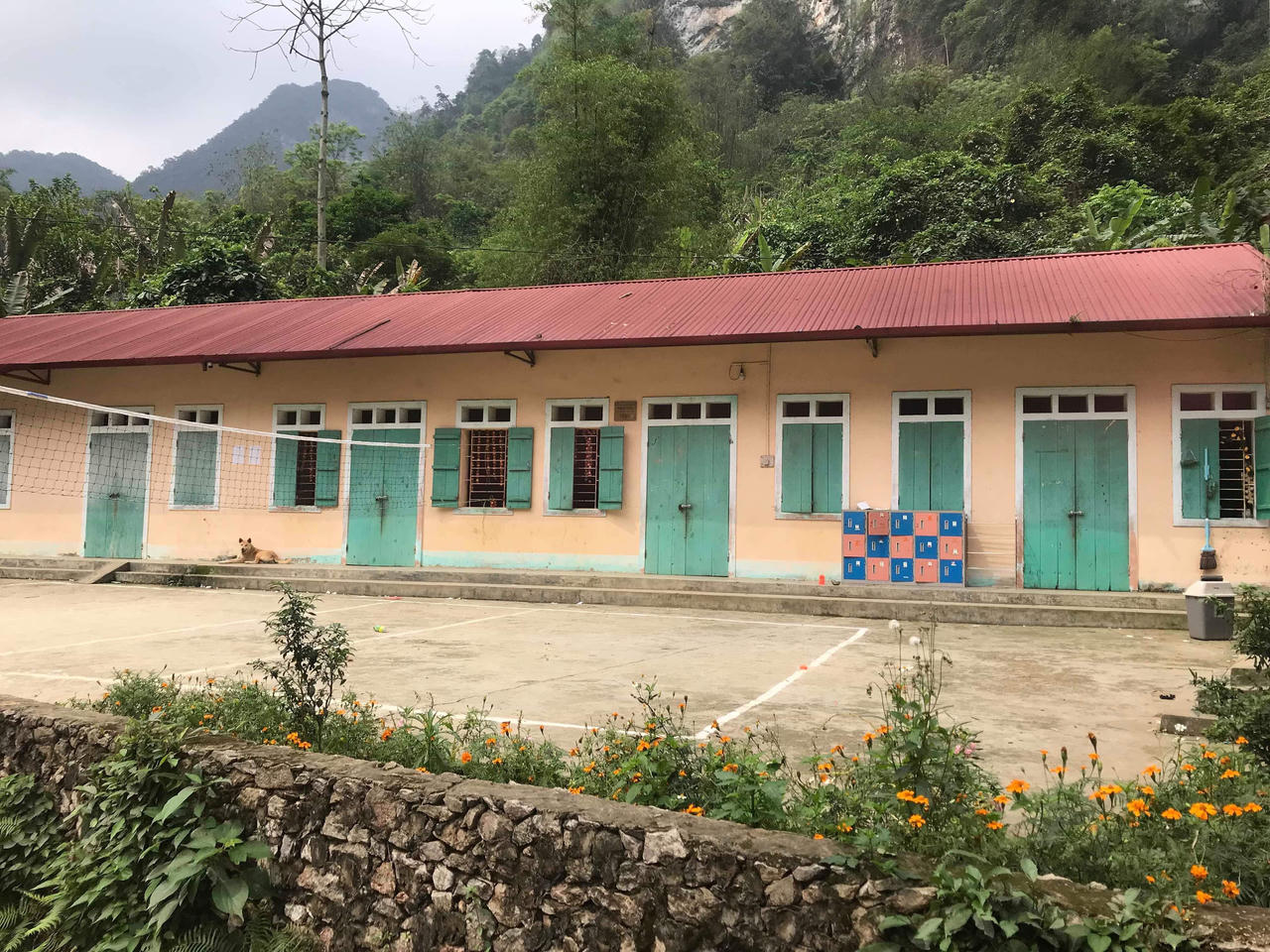 Triển khai Dự án đầu tư khai thác mỏ vàng Khắc Kiệm, chính quyền và nhân dân cùng đồng thuận