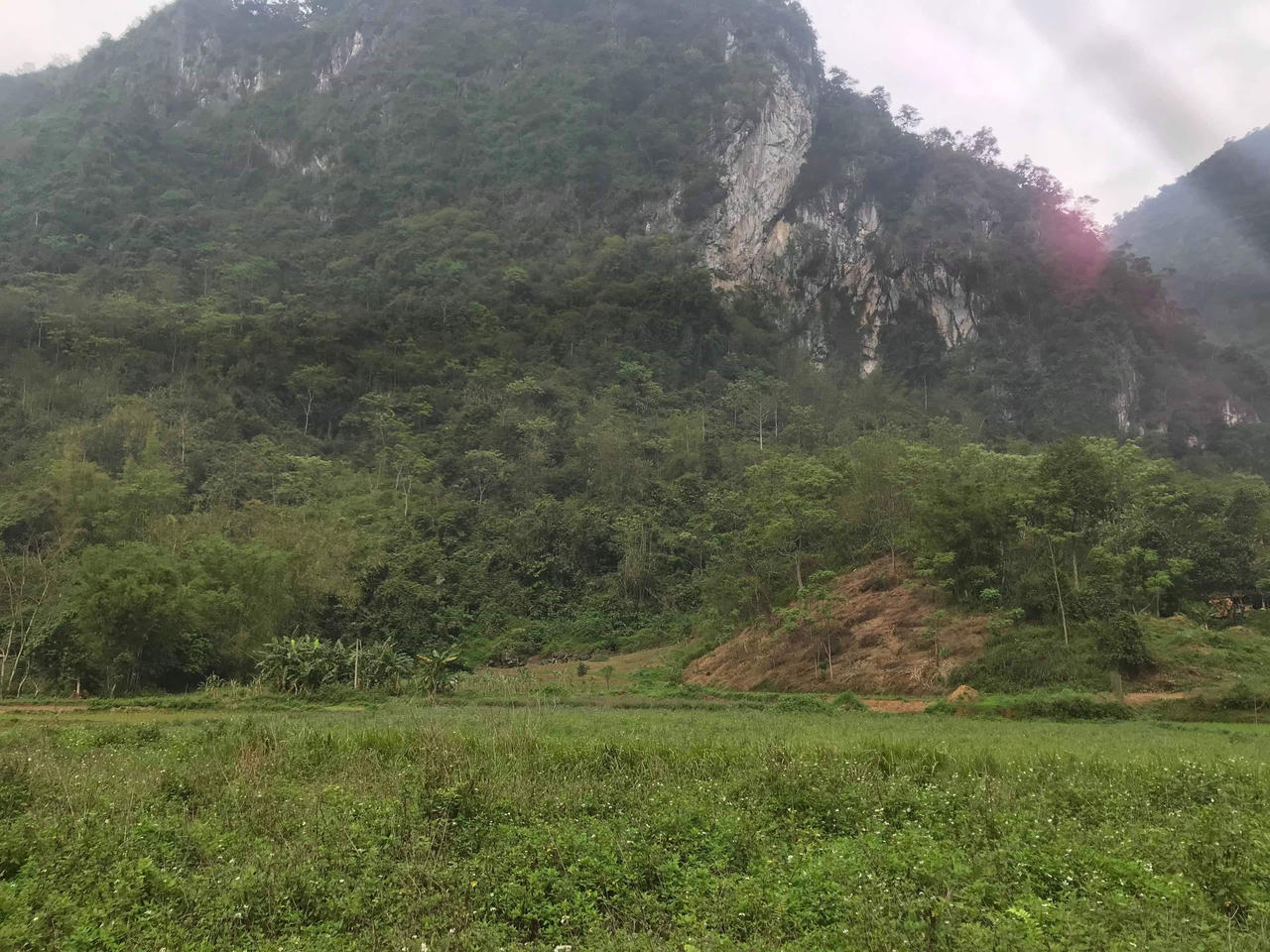 Triển khai Dự án đầu tư khai thác mỏ vàng Khắc Kiệm, chính quyền và nhân dân cùng đồng thuận