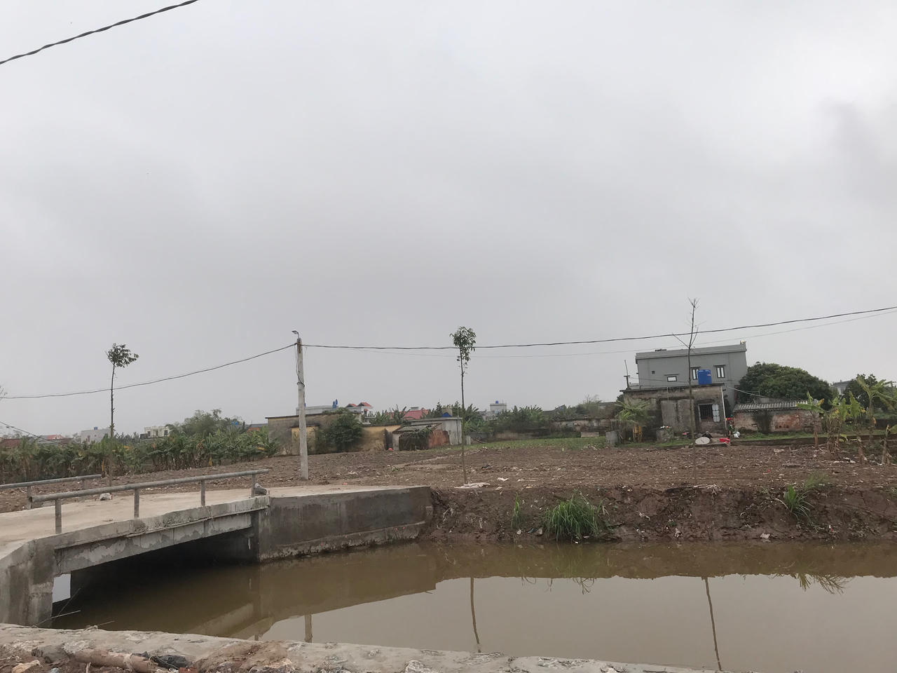 Vụ “dàn xếp” đấu giá đất ở Tiền Hải, Thái Bình: Trách nhiệm của UBND huyện Tiền Hải ở đâu?