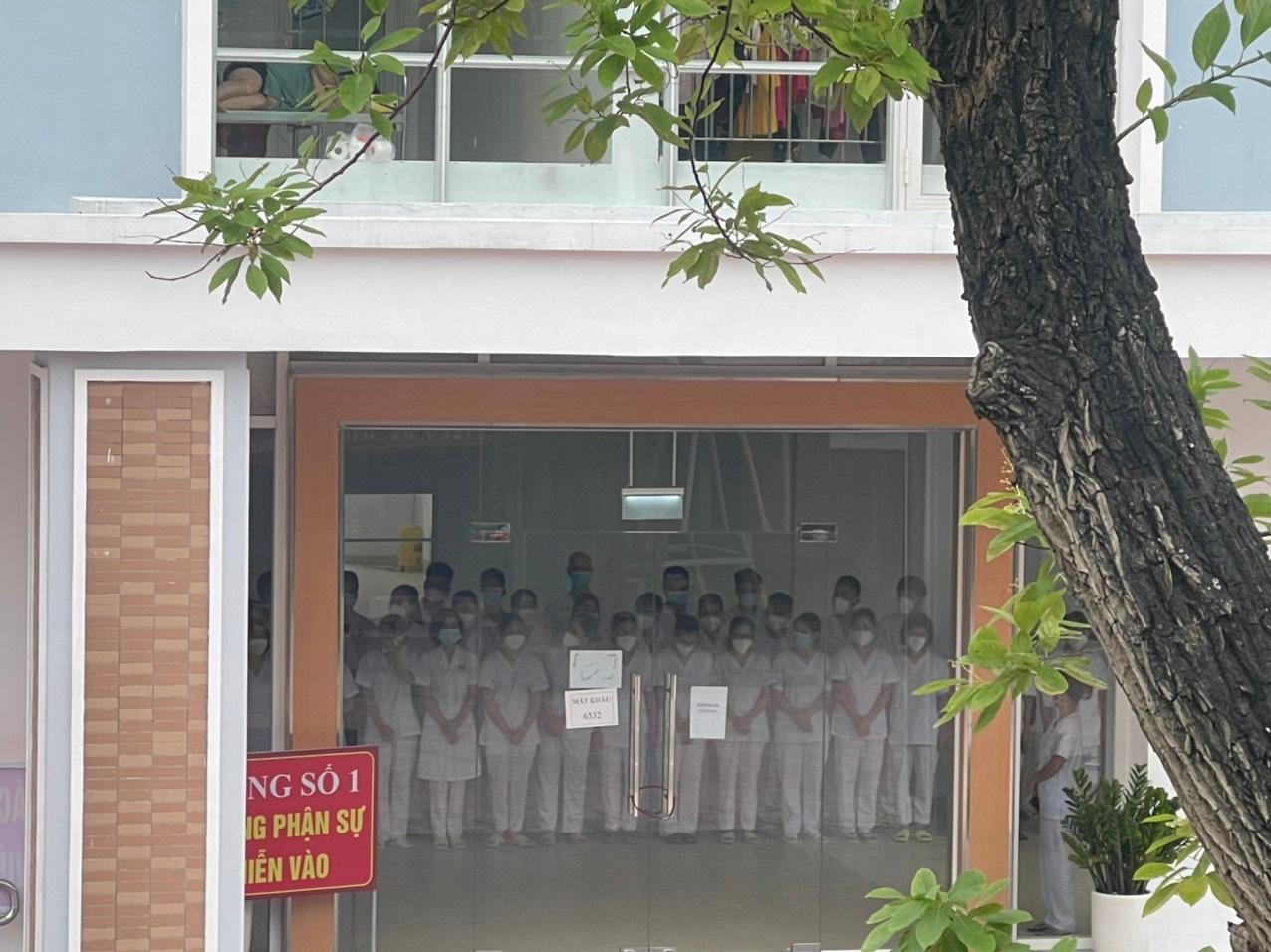 Những phóng viên không chuyên trên ‘chiến trường’ chống dịch COVID - 19 tại Bắc Giang