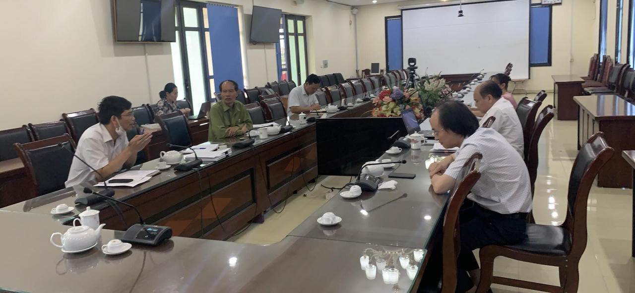 Đại học Thái Nguyên: Góc nhìn toàn diện trong việc chỉ đạo khắc phục vụ khiếu nại của ông Nguyễn Ngọc Lợi