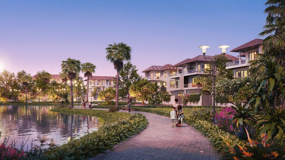 Bất động sản Thái Nguyên “sống khoẻ” trong mùa dịch COVID – 19