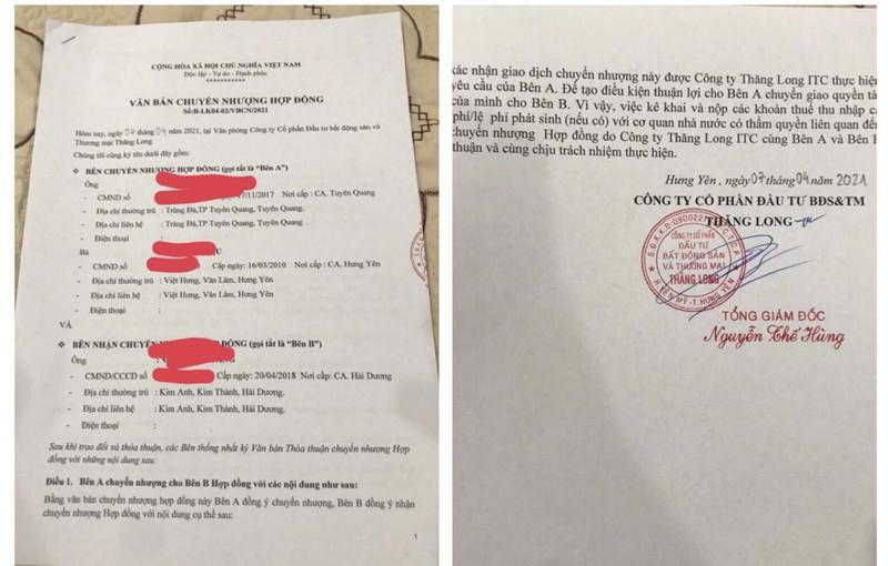 Hưng Yên: Vì sao UBND tỉnh không công khai kết quả thanh tra dự án V- Green City?