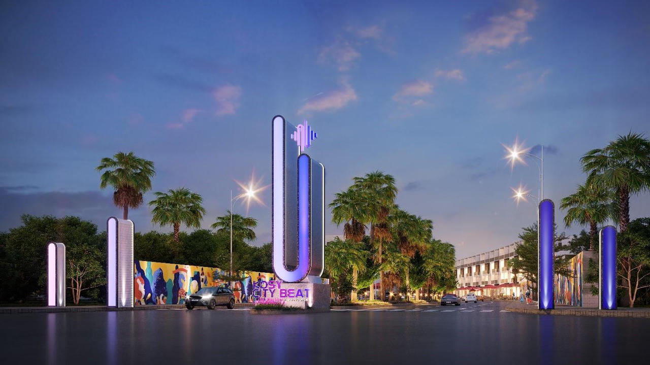 Đi tìm ẩn số thúc đẩy tiềm năng tăng giá của Kosy City Beat Thái Nguyên