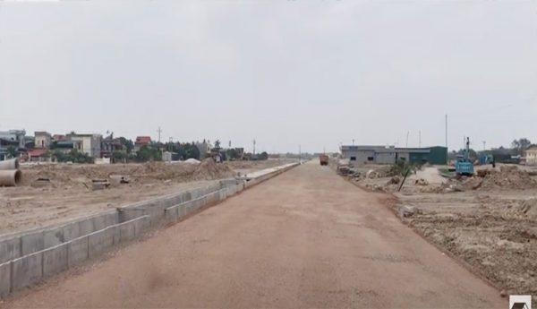 Cảnh báo ‘sập bẫy’ lừa đảo khi mua đất nền dự án qua “cò” tại thành phố Hải Dương