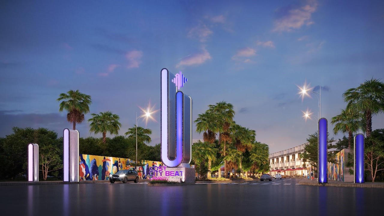 Bất động sản Thái Nguyên giàu tiềm năng đầu tư, cơ hội sinh lời hấp dẫn