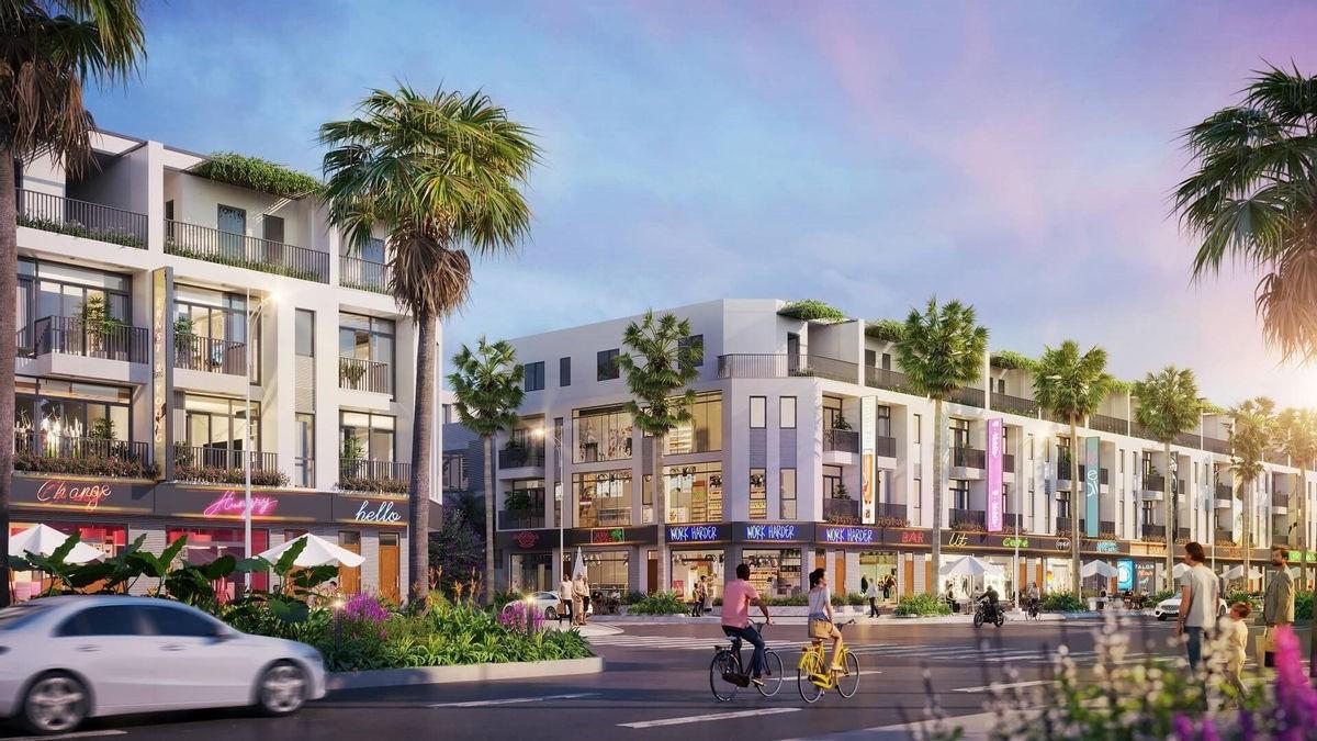 Chuyên gia đánh giá nhiều yếu tố thuận lợi để thị trường bất động sản Thái Nguyên tăng vọt