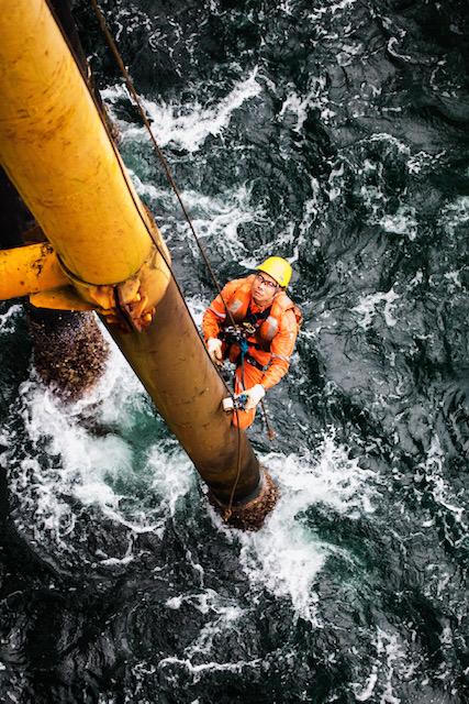 Chặng đường 40 năm Vietsovpetro xứng đáng là “cái nôi” đào tạo cán bộ cho ngành dầu khí Việt Nam