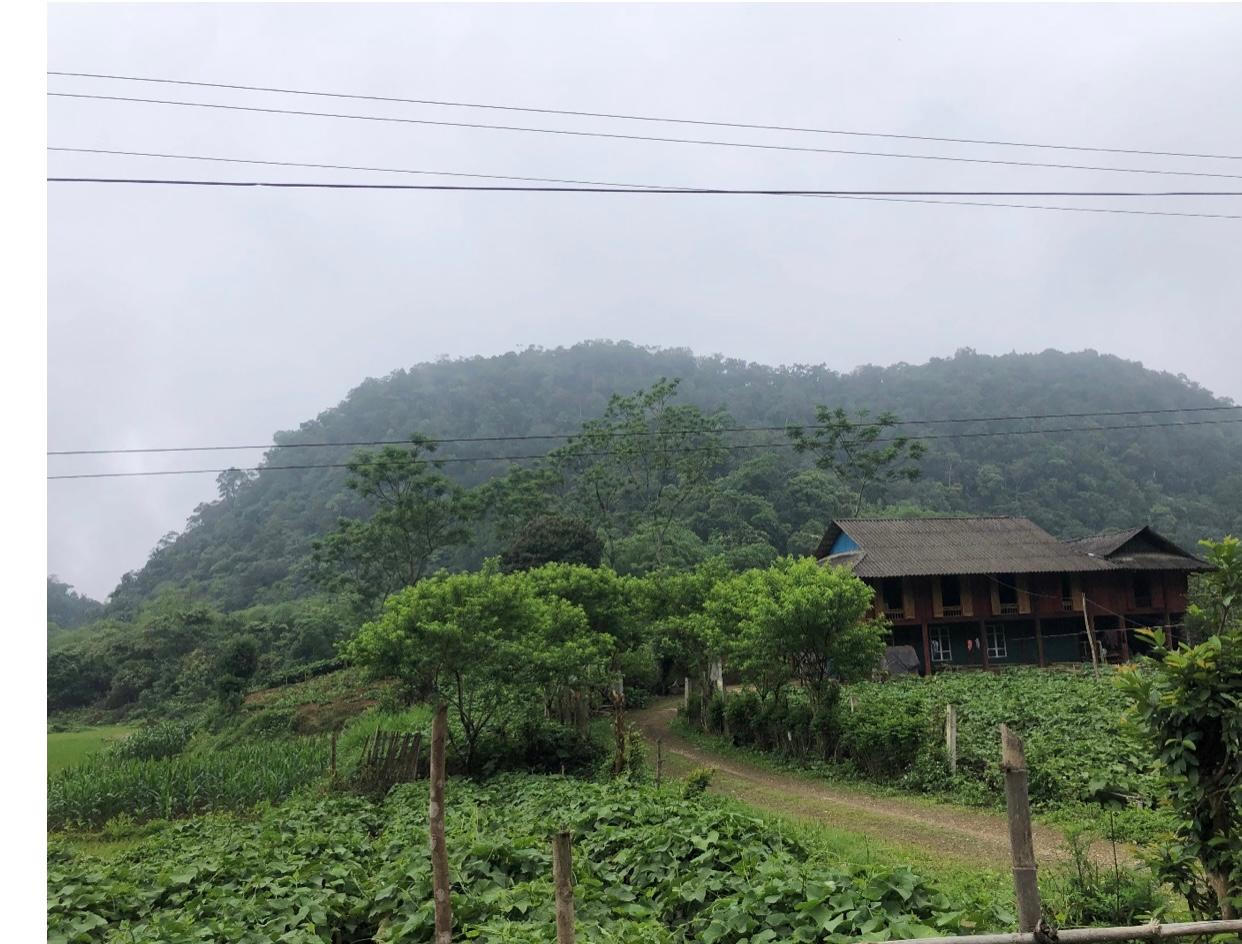 Mở rộng kinh tế phi nông nghiệp để cải thiện sinh kế nông thôn